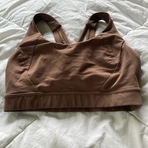 Lululemon Free to Be Serene Bra